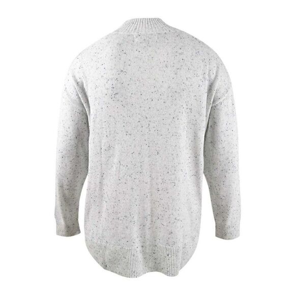 Karen Scott NEW Plus-Size Lightweight Sweater Top‎ - Picture 3 of 7